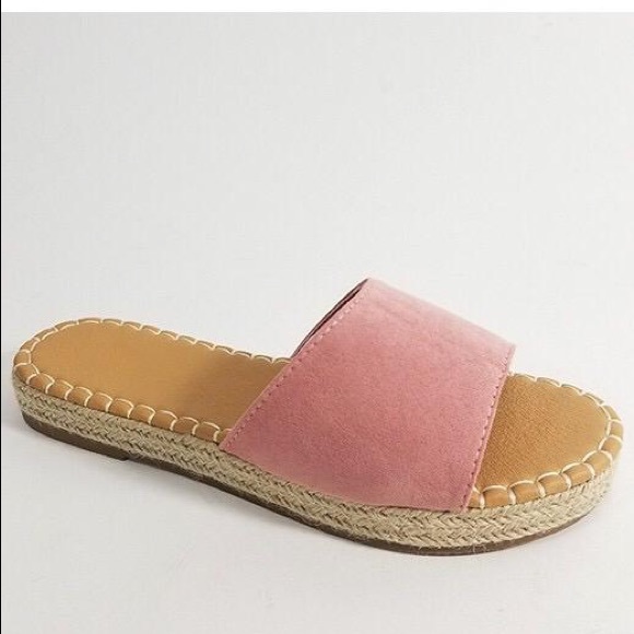 Shoes - Espadrilles